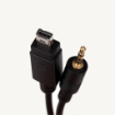 Pixel 2.5mm Shutter Release Cable for Nikon DC2 india features reviews specs