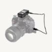 Pixel 2.5mm Shutter Release Cable for Nikon DC2 india features reviews specs