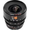 7Artisans 10mm T2.1 Hope S35 Cine Lens for Canon RF India features reviews specs
