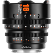 7Artisans 16mm T2.1 Hope S35 Cine Lens for Canon RF India features reviews specs