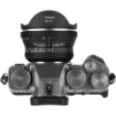 7Artisans 6mm f/2 Fisheye Lens for FUJIFILM X india features reviews specs