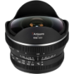 7Artisans 6mm f/2 Fisheye Lens for FUJIFILM X india features reviews specs