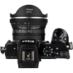 7Artisans 6mm f/2 Fisheye Lens for Nikon Z india features reviews specs