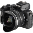 7Artisans 6mm f/2 Fisheye Lens for Nikon Z india features reviews specs