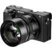 7Artisans 50mm f/1.2 Lens for Sony E india features reviews specs