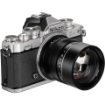 7Artisans 50mm f/1.2 Lens for Nikon Z india features reviews specs