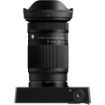 Sigma 20-200mm f/3.5-6.3 DG Contemporary Lens For Sony E in india features reviews specs