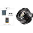 	7Artisans 35mm f/1.4 Mark III Lens for L-Mount india features reviews specs