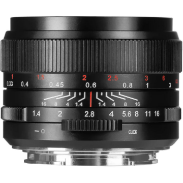 7Artisans 35mm f/1.4 Mark III Lens for L-Mount india features reviews specs