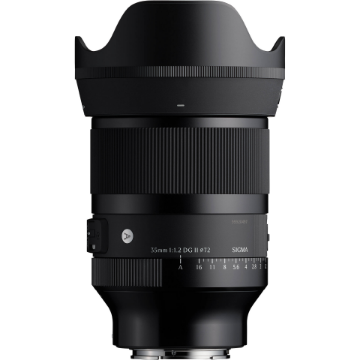 Sigma 35mm f/1.2 DG II Art Lens for Sony E india features reviews specs