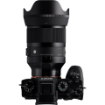 Sigma 35mm f/1.2 DG II Art Lens for Sony E india features reviews specs