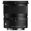 Sigma 12mm f/1.4 DC Contemporary Lens for Sony E india features reviews specs