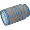 Tamron 17-70mm f/2.8 Di III-A VC RXD Lens for Nikon Z india features reviews specs