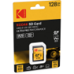 Kodak 128GB Ultra Pro Performance UHS-II SDXC Memory Card in india features reviews specs