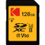 Kodak 128GB Ultra Pro Performance UHS-II SDXC Memory Card in india features reviews specs