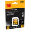 Kodak 128GB Ultra Pro Performance UHS-II SDXC Memory Card in india features reviews specs