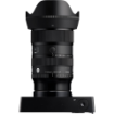 Sigma 17-40mm f/1.8 DC Art Lens for L-Mount india features reviews specs