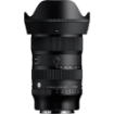 Sigma 17-40mm f/1.8 DC Art Lens for L-Mount india features reviews specs