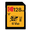 Kodak 128GB Ultra Pro Performance UHS-II SDXC Memory Card in india features reviews specs