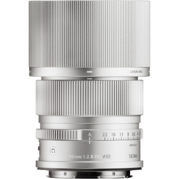 Sigma 90mm f/2.8 DG Contemporary Lens for L-Mount india features reviews specs