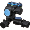 Benro GD3WH 3-Way Geared Head in india features reviews specs