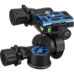 Benro GD3WH 3-Way Geared Head in india features reviews specs