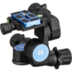 Benro GD3WH 3-Way Geared Head in india features reviews specs