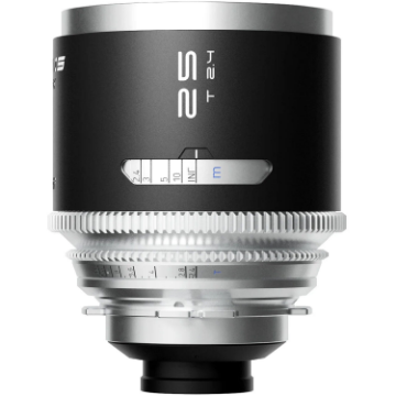BLAZAR MANTIS 25mm T2.4 1.33x Anamorphic Lens For ARRI PL in india features reviews specs