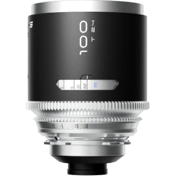 BLAZAR MANTIS 100mm T2.4 1.33x Anamorphic Lens For ARRI PL in india features reviews specs