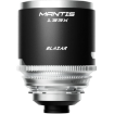 BLAZAR MANTIS 100mm T2.4 1.33x Anamorphic Lens For ARRI PL in india features reviews specs