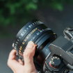 TTArtisan 35mm T2.1 Dual-Bokeh Cine Lens for FUJIFILM X india features reviews specs