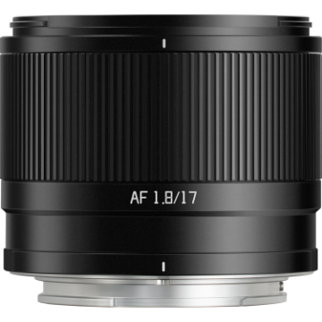 TTArtisan AF 17mm f/1.8 Air Lens for Sony E india features reviews specs