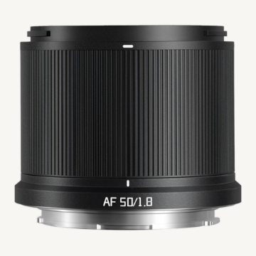 TTArtisan 50mm f/1.8 NEO Lens for L-Mount india features reviews specs
