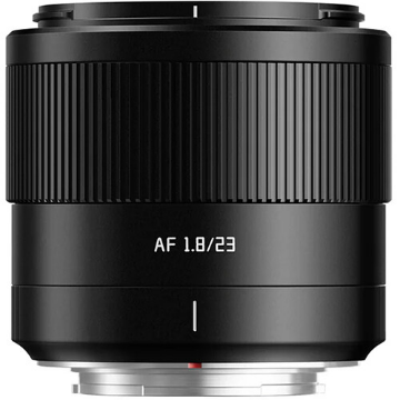 TTArtisan AF 23mm f/1.8 Lens for Sony E india features reviews specs