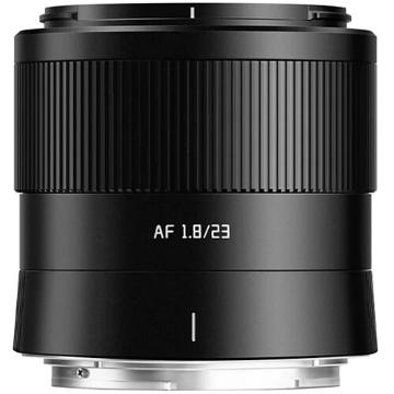 TTArtisan AF 23mm f/1.8 Lens for Nikon Z india features reviews specs