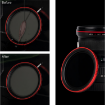 Haida 86mm PROII CPL-VND 2-in-1 Filter india features reviews specs