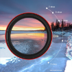 Haida 86mm PROII CPL-VND 2-in-1 Filter india features reviews specs