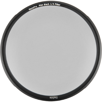 Haida 43mm NanoPro Mist Black 1/4 Filter india features reviews specs