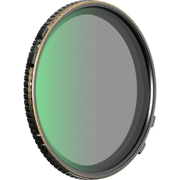 PolarPro 82mm Peter McKinnon Chroma Variable ND & Polarizer Filter (2 to 5-Stop) in india features reviews specs
