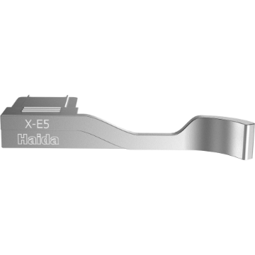 Haida Thumb Grip for FUJIFILM X-E5 india features reviews specs
