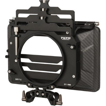  Tilta MB-T12 Matte Box in india features reviews specs