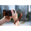 Haida Classic Leather Wrist Strap india features reviews specs