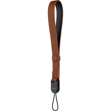 Haida Classic Leather Wrist Strap  india features reviews specs