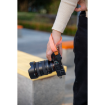 Haida Woven Nylon Wrist Strap india features reviews specs