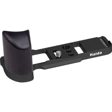 Haida L-Shaped Hand Grip for FUJIFILM X100V & X100VI india features reviews specs