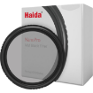 Haida NanoPro Mist Black 1/4 Filter for FUJIFILM X100/X100VI india features reviews specs