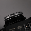 Haida NanoPro Mist Black 1/4 Filter for FUJIFILM X100/X100VI india features reviews specs