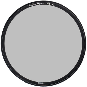 Haida 82mm NanoPro Magnetic ND Filter india features reviews specs