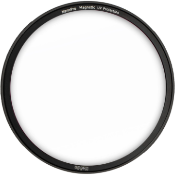 Haida 77mm NanoPro Magnetic UV Protection Filter india features reviews specs