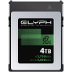 Glyph Technologies 4TB Capture+ CFexpress 4.0 Type B Memory Card in india features reviews specs